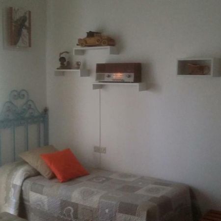 باري B&B Del Parco المظهر الخارجي الصورة
