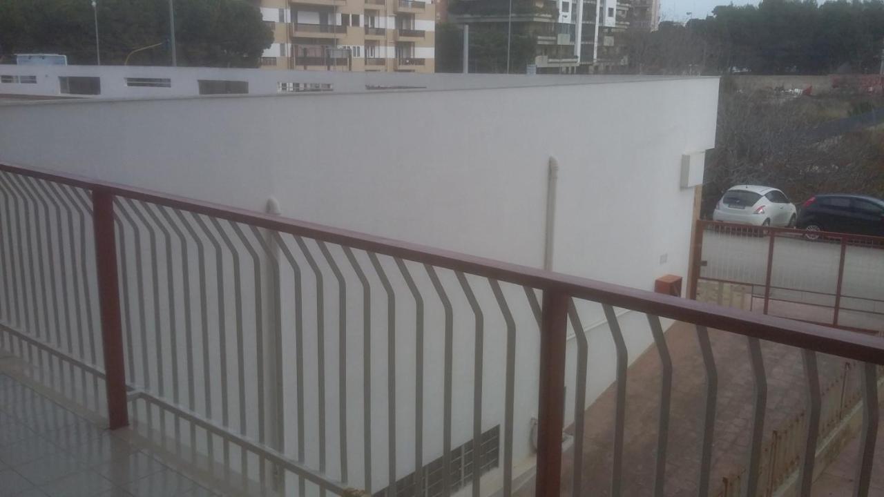باري B&B Del Parco المظهر الخارجي الصورة