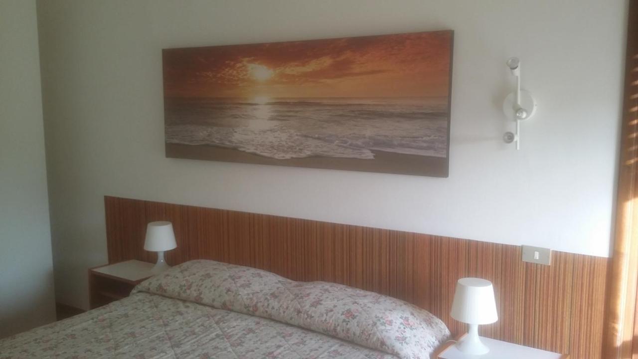 باري B&B Del Parco المظهر الخارجي الصورة
