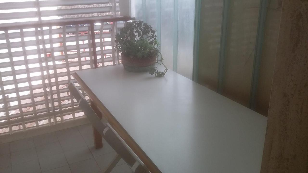 باري B&B Del Parco المظهر الخارجي الصورة