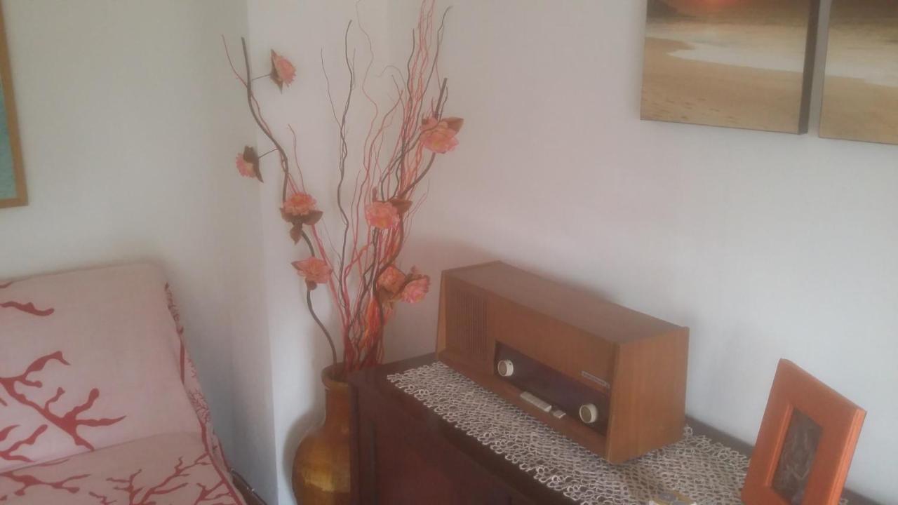 باري B&B Del Parco المظهر الخارجي الصورة