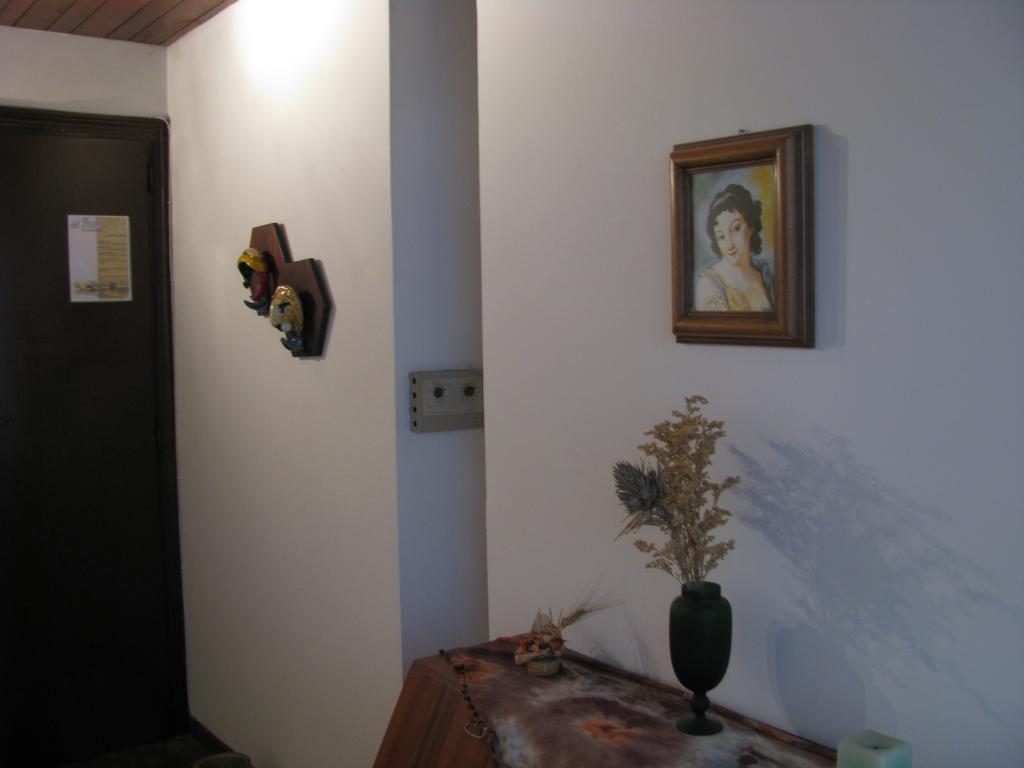 باري B&B Del Parco الغرفة الصورة