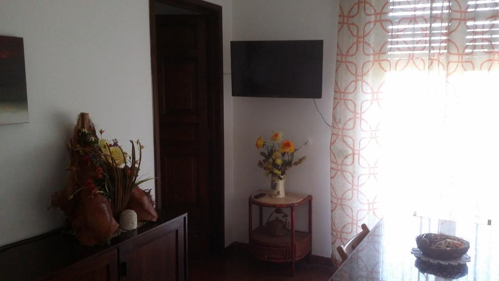 باري B&B Del Parco المظهر الخارجي الصورة