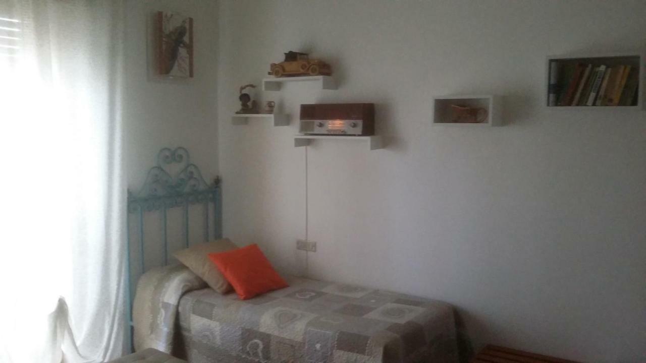 باري B&B Del Parco المظهر الخارجي الصورة